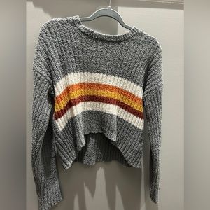 Sweater size medium